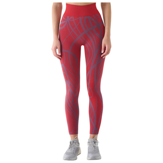 4F Γυναικείο κολάν Functional